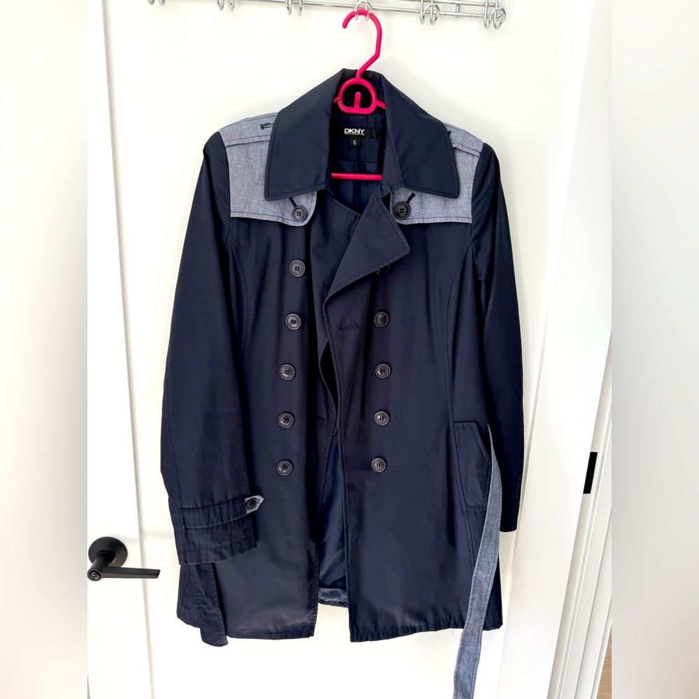 DKNY Coat, S, Women
